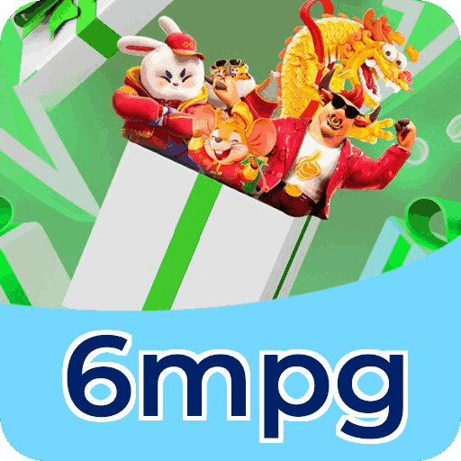 Jogos com maior RTP na 6mpg