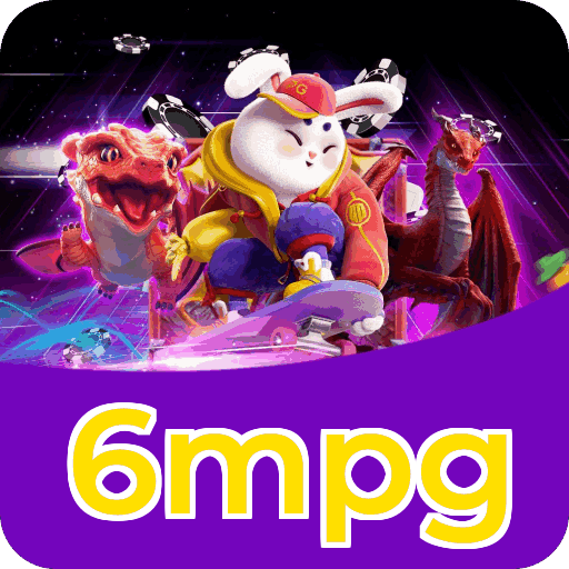 Bônus de Boas-vindas 6mpg