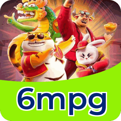 Siga a 6mpg no Facebook